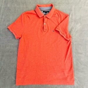 Tommy Hilfiger Men's Polo Shirt